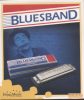 HOHNER Bluesband "C" hangolású szájharmonika