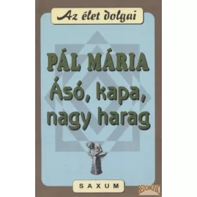 Ásó, kapa, nagy harang