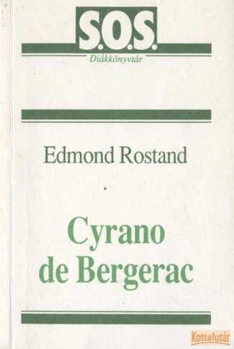 Cyrano de Bergerac (1992)