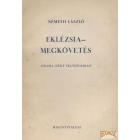 Eklézsia - megkövetés