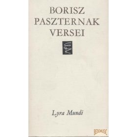 Borisz Paszternak versei