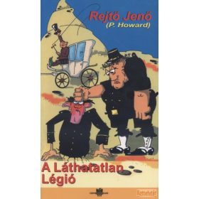 A Láthatatlan Légió (2003)