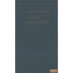 XIX. századi német elbeszélők