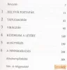 A növények magánélete