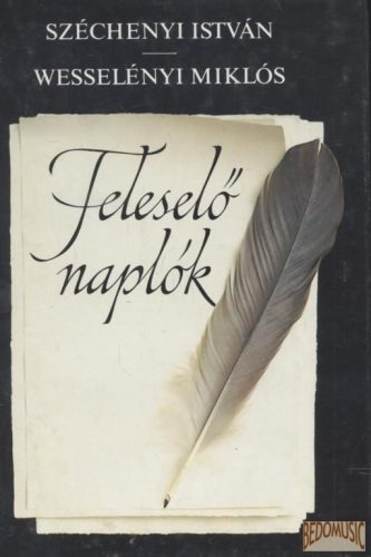 Feleselő naplók