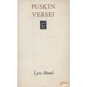 Puskin versei