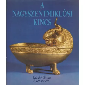 A nagyszentmiklósi kincs