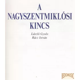 A nagyszentmiklósi kincs