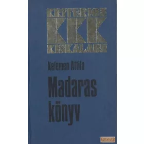 Madaras könyv