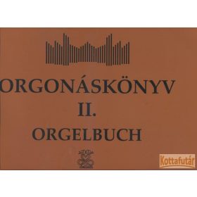 Orgonáskönyv II.
