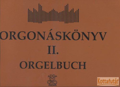 Orgonáskönyv II.