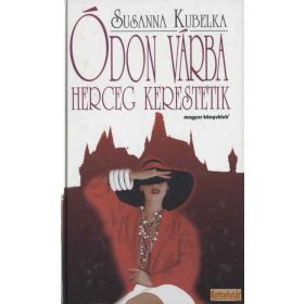 Ódon várba herceg kerestetik