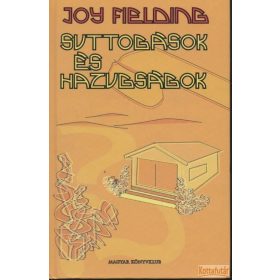 Suttogások és hazugságok