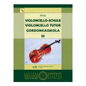 Gordonkaiskola 3.