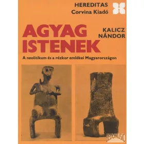 Agyag istenek