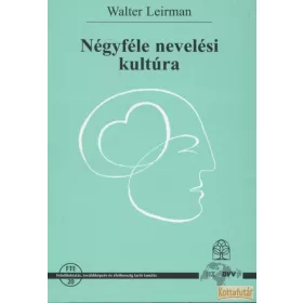 Négyféle nevelési kultúra