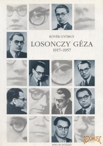 Losonczy Géza 1917-1957