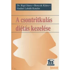 A csontritkulás diétás kezelése