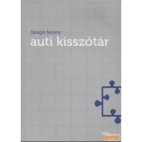 Auti kisszótár