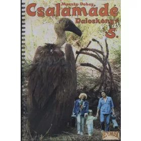Csalamádé 5