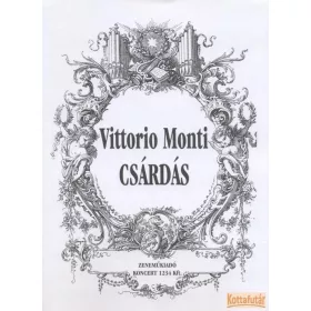Csárdás (Monti)