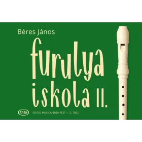 Furulyaiskola 2.
