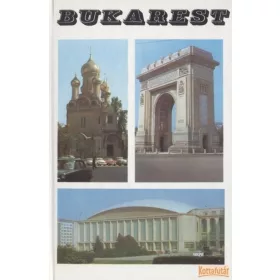 Bukarest
