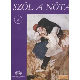Szól a nóta 8.