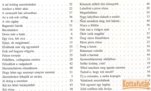 Szól a nóta 8.