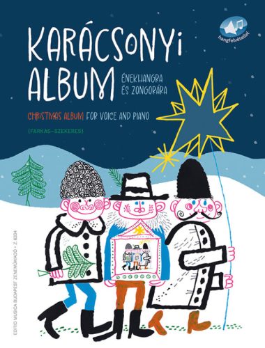 Karácsonyi album