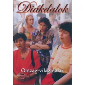 Diákdalok