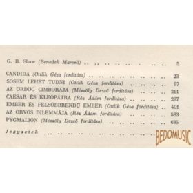 Hét színdarab (1956)