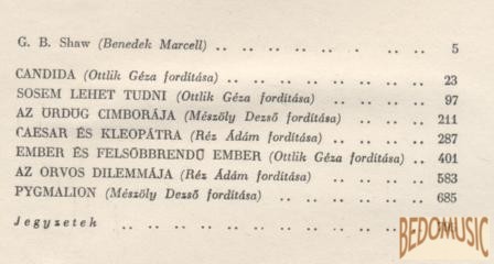 Hét színdarab (1956)