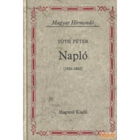 Napló (1836-1842)