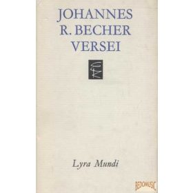 Johannes R. Becher versei