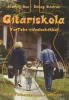 Új gitáriskola és daloskönyv