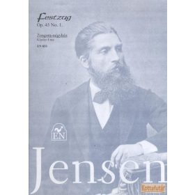 Festzug Op. 45 No. 1.