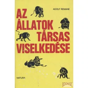 Az állatok társas viselkedése