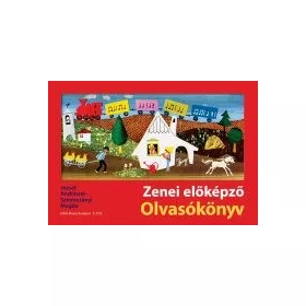 Zenei előképző olvasókönyv