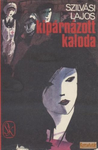 Kipárnázott kaloda (1982)