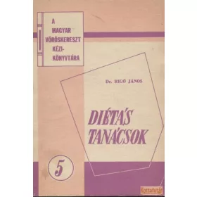 Diétás tanácsok