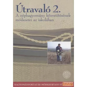 Útravaló 2.