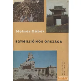 Egymillió hős országa