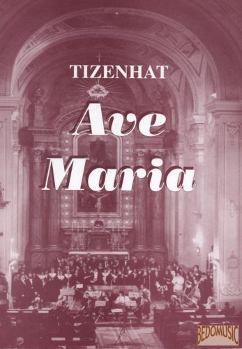 Tizenhat Ave Maria