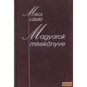 Magyarok misekönyve
