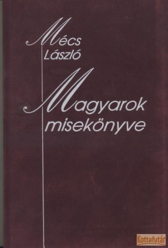 Magyarok misekönyve