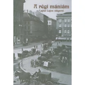 A régi mániám