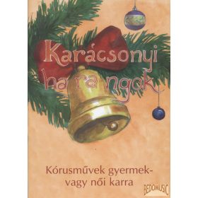 Karácsonyi harangok