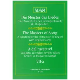 A dal mesterei 7/a