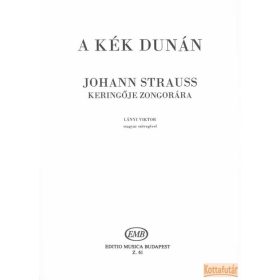 A kék Dunán